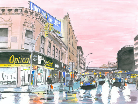 Art on the Ave (Summer 2023)