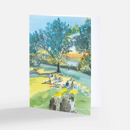 Notecards - Uptown Series 2 (8-pack)