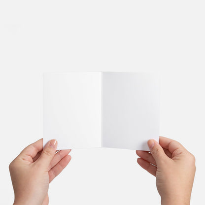 Notecards - Uptown Series 3 (8-pack)