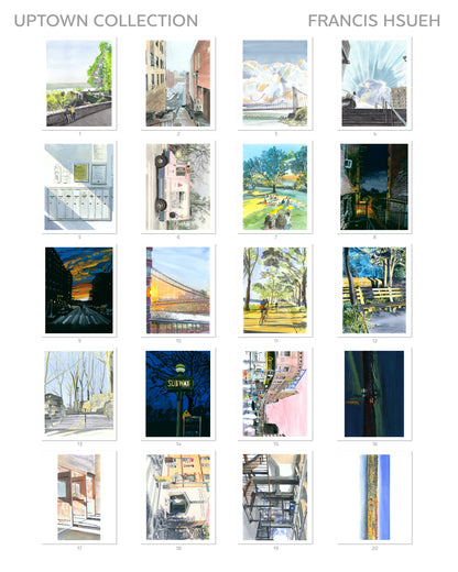Uptown Collection (Exclusive Boxed Set)