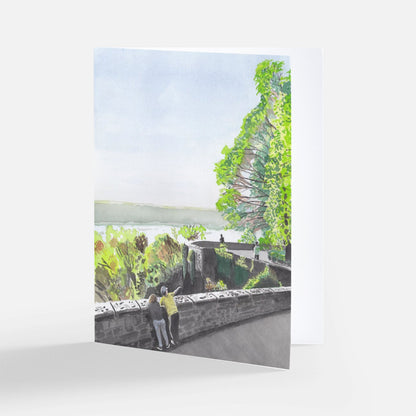 Notecards - Uptown Series 3 (8-pack)