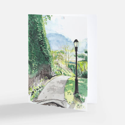 Notecards - Uptown Series 3 (8-pack)