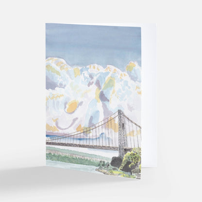Notecards - Uptown Series 3 (8-pack)