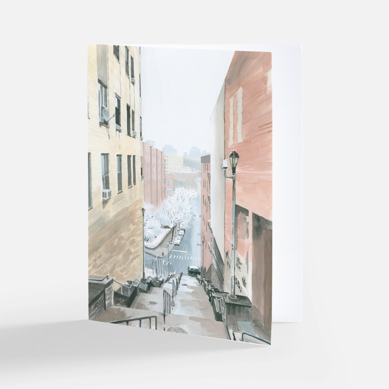 Notecards - Uptown Series 1