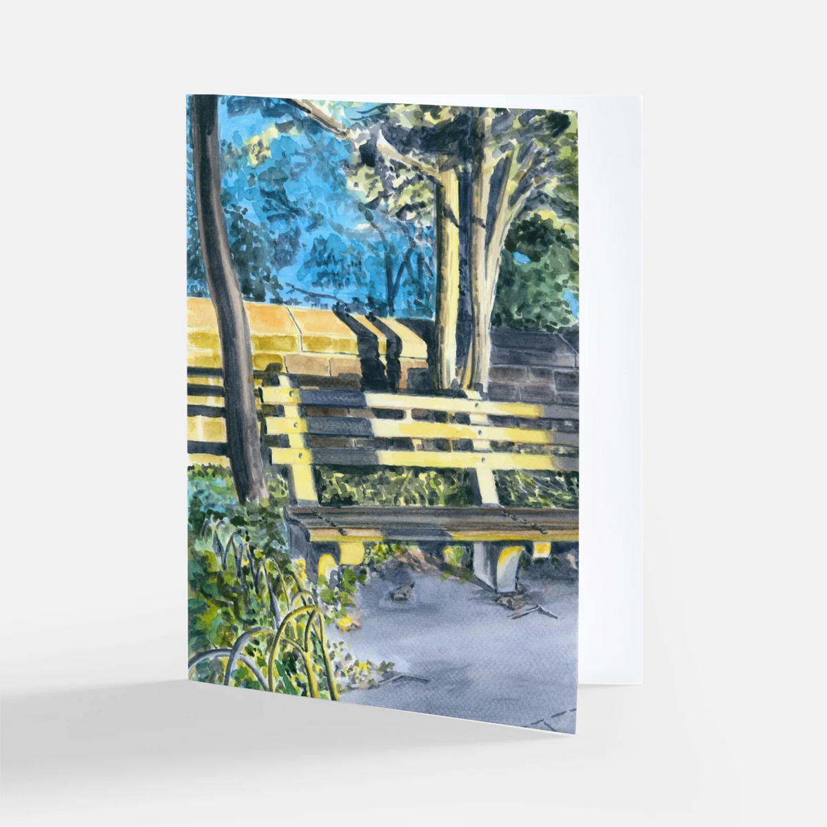 Notecards - Uptown Warmth (8-pack)