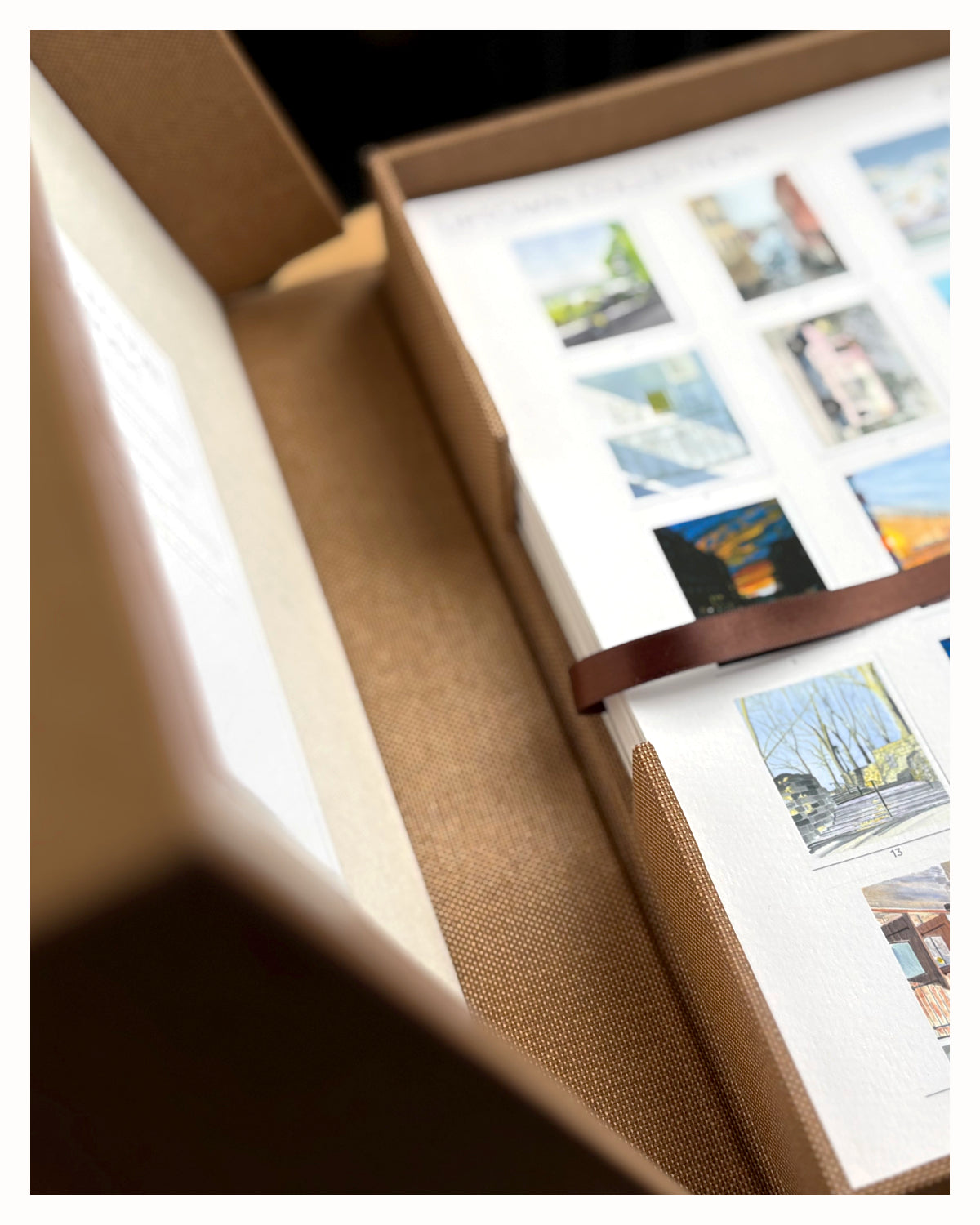 Uptown Collection (Exclusive Boxed Set)