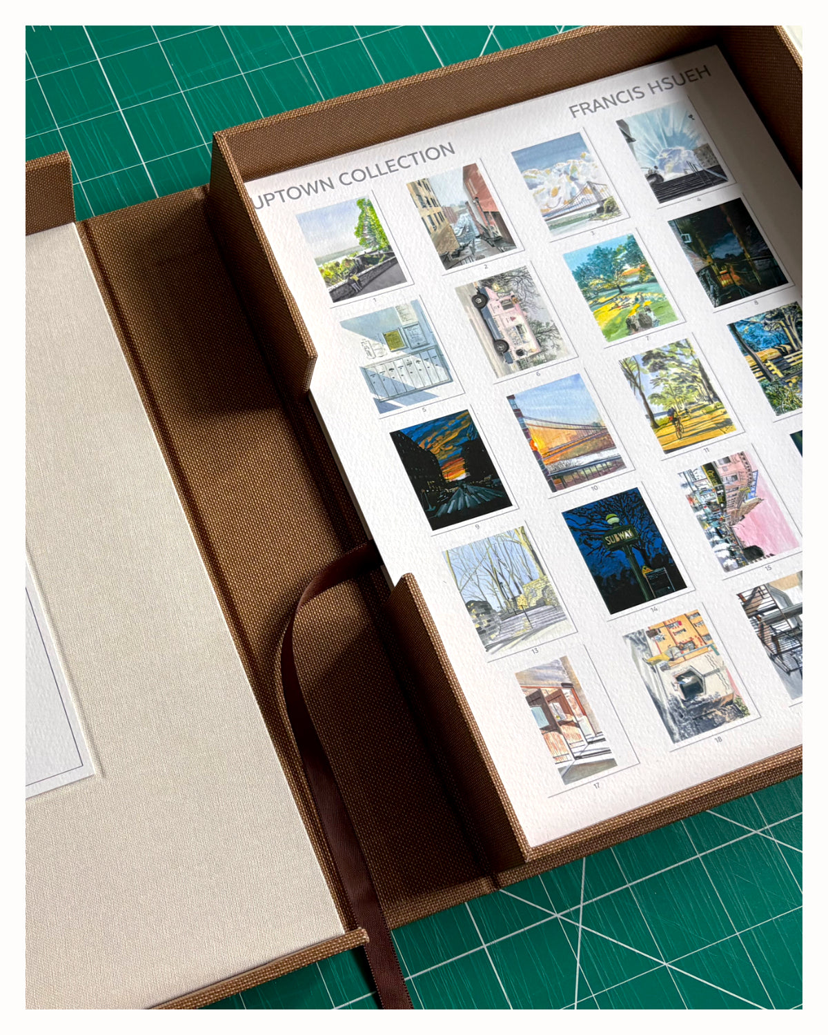 Uptown Collection (Exclusive Boxed Set)