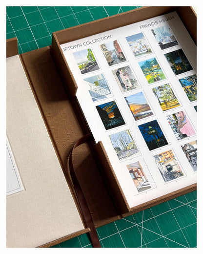 Uptown Collection (Exclusive Boxed Set)