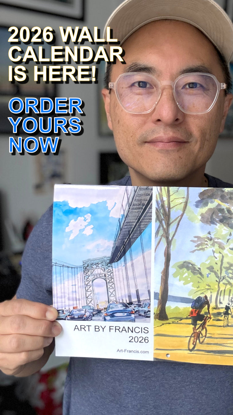 Load video: Video of Francis Hsueh sharing 2026 Calendar info