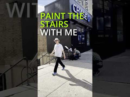 The Stairs Again, Special 2-Piece Artwork